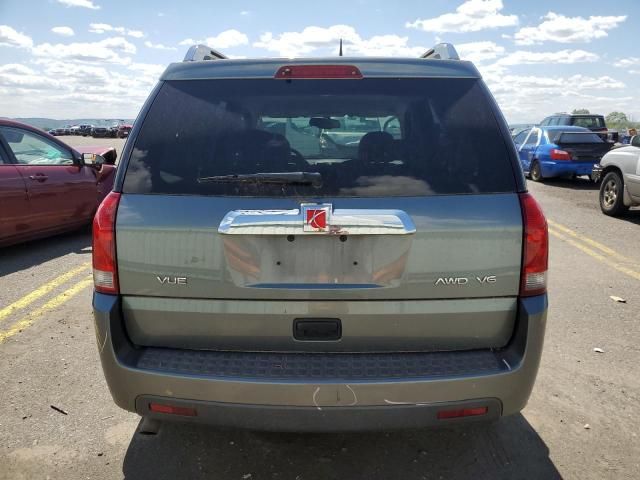 2006 Saturn Vue