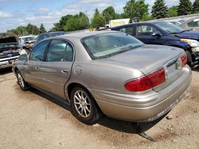 2002 Buick Lesabre Limited