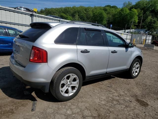 2013 Ford Edge SE