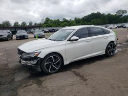 2018 Honda Accord Sport for sale in Florence, MS