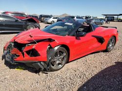 2023 Chevrolet Corvette Stingray 3LT en venta en Phoenix, AZ