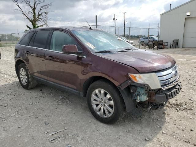 2009 Ford Edge Limited