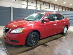 2014 Nissan Sentra S for sale in Columbia Station, OH
