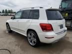 2014 Mercedes-Benz GLK 350 4matic