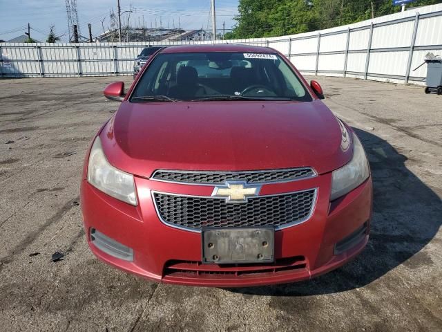 2014 Chevrolet Cruze ECO