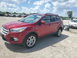 2019 Ford Escape SEL for sale in Kansas City, KS