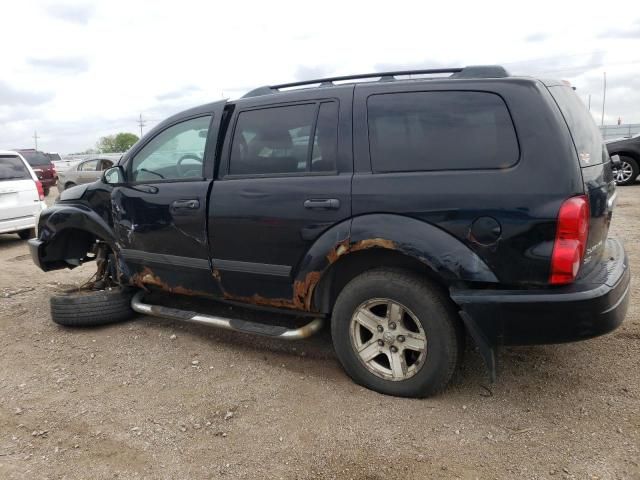 2006 Dodge Durango SLT