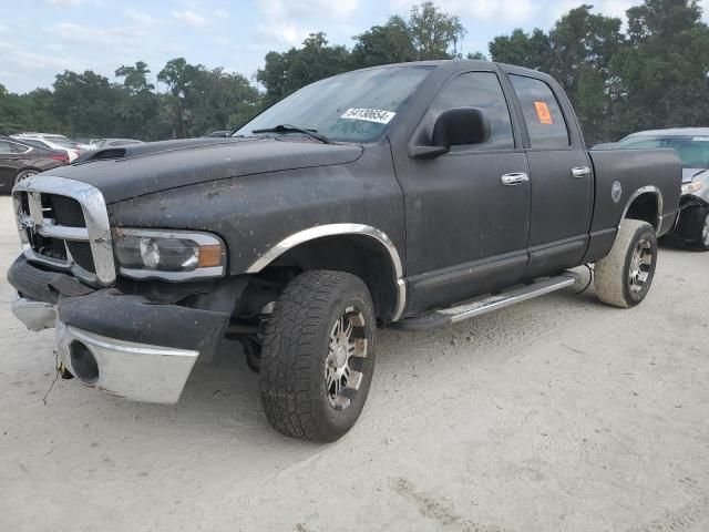 2002 Dodge RAM 1500