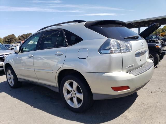 2004 Lexus RX 330