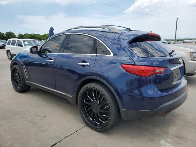 2012 Infiniti FX35