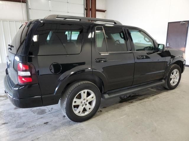 2009 Ford Explorer XLT