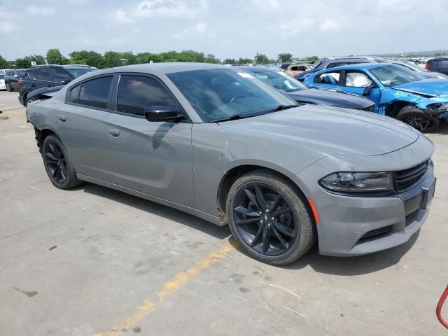 2017 Dodge Charger SE