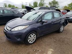 2013 Ford Fiesta SE for sale in Elgin, IL