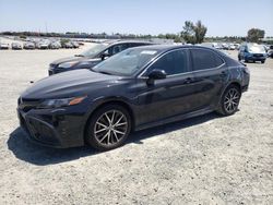 2021 Toyota Camry SE for sale in Antelope, CA