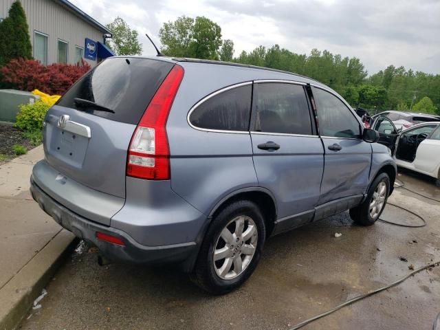 2007 Honda CR-V EX