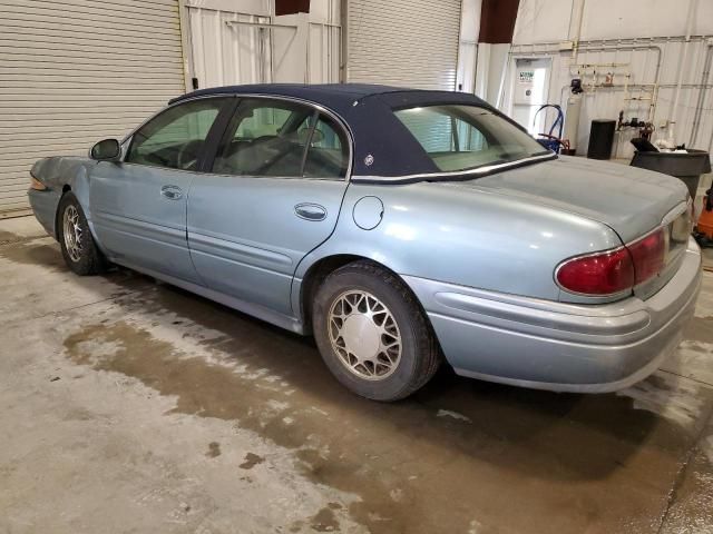 2003 Buick Lesabre Limited