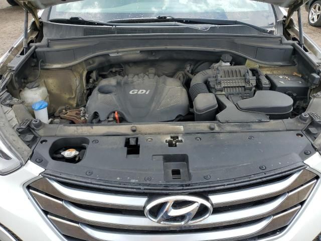 2015 Hyundai Santa FE Sport