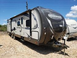 Salem Trailer salvage cars for sale: 2015 Salem Trailer