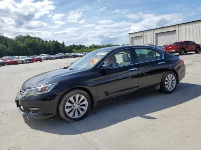 2014 Honda Accord EX