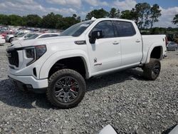 GMC Sierra salvage cars for sale: 2023 GMC Sierra K1500 AT4