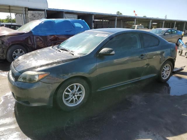 2005 Scion TC