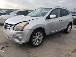 2013 Nissan Rogue S for sale in Grand Prairie, TX