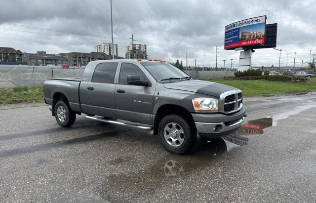 2006 Dodge RAM 3500