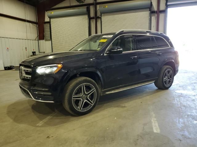 2022 Mercedes-Benz GLS 450 4matic