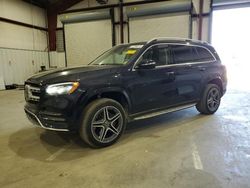 2022 Mercedes-Benz GLS 450 4matic en venta en Central Square, NY