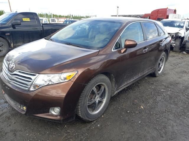 2009 Toyota Venza