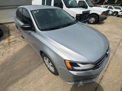 2015 Volkswagen Jetta Base en venta en Hueytown, AL