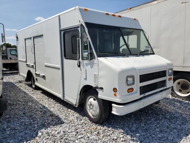 2001 Freightliner Chassis M Line WALK-IN Van