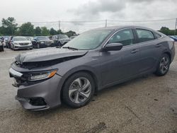 2019 Honda Insight EX for sale in Lawrenceburg, KY