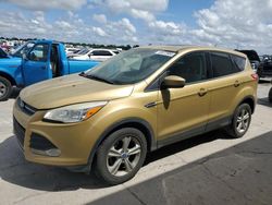 2014 Ford Escape SE en venta en Sikeston, MO