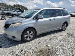 2011 Toyota Sienna LE for sale in Loganville, GA