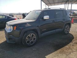 2015 Jeep Renegade Limited en venta en San Diego, CA