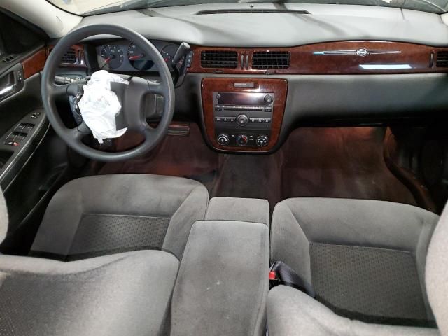 2011 Chevrolet Impala LS