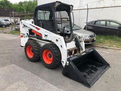 Salvage cars for sale from Copart Chalfont, PA: 2020 Bobcat S450