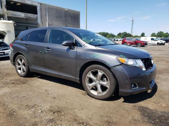 2014 Toyota Venza LE