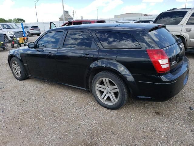 2006 Dodge Magnum R/T