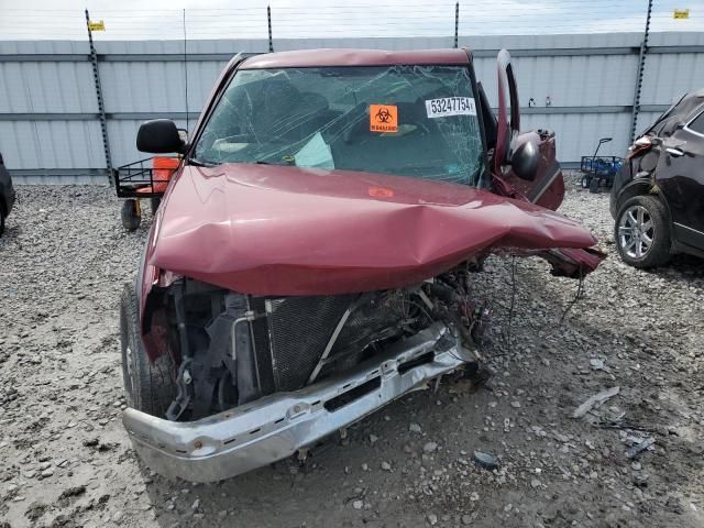 2006 Chevrolet Silverado K2500 Heavy Duty