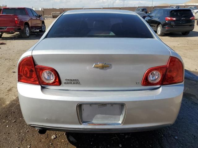 2009 Chevrolet Malibu 1LT