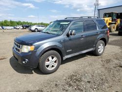 2008 Ford Escape XLT en venta en Windsor, NJ