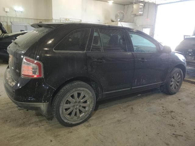 2007 Ford Edge SEL Plus