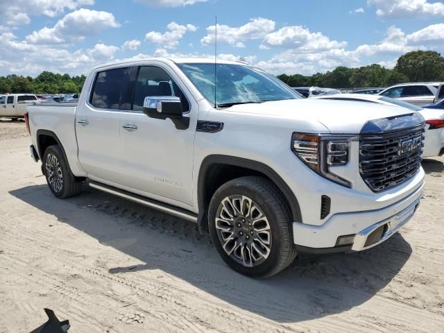 2024 GMC Sierra K1500 Denali Ultimate