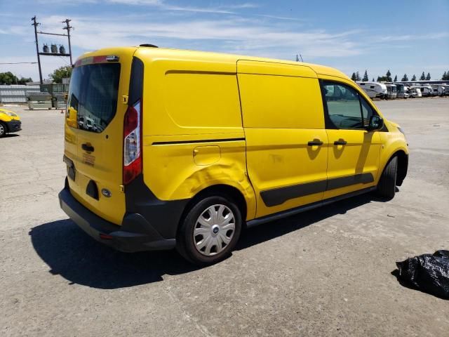 2019 Ford Transit Connect XL