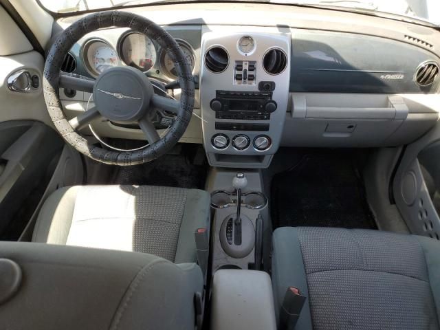 2006 Chrysler PT Cruiser Limited