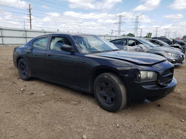 2009 Dodge Charger