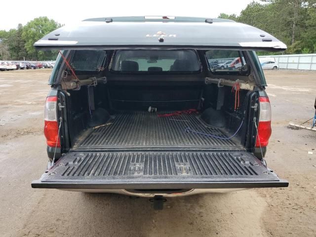 2005 Toyota Tundra Double Cab SR5