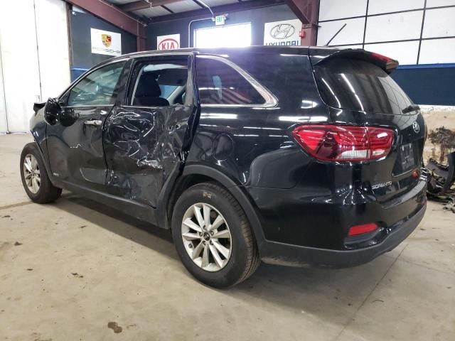 2019 KIA Sorento L